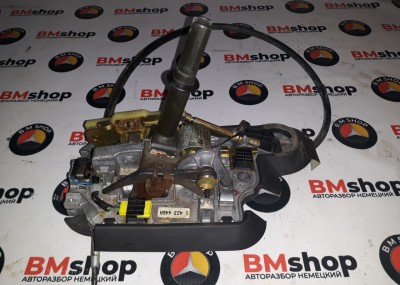 Кулиса АКПП бмв E39 - купить Саперке