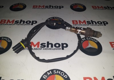 Датчик кислородный Мерседес W210 M112