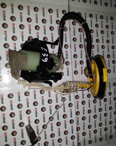 Насос топливный бензонасос бмв E 39