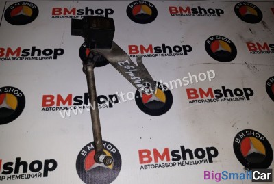 Датчик регулировки фар бмв E60 - купить Саперке