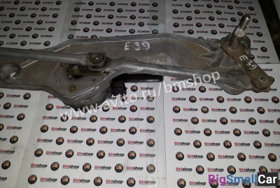 Трапеция стеклоочистителя бмв E39 из Японии - купить Саперке