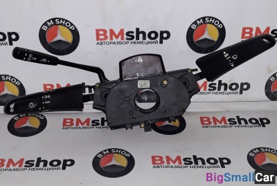 Переключатель подрулевой Mercedes ML w163 - купить Саперке