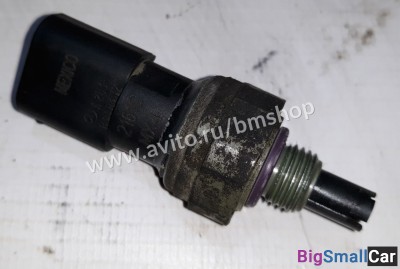 Датчик кондиционера Mercedes w203 - купить Саперке