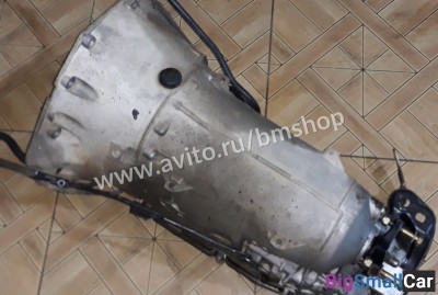 АКПП Мерседес W210 OM613DE 722.626 - купить Саперке