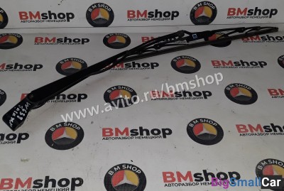 Поводок стеклоочистителя Mercedes Vito W638 - купить Саперке