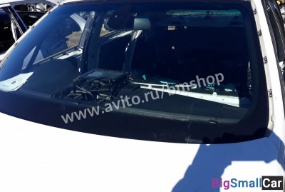 Стекло ветровое BMW E90 - купить Саперке