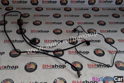 Форсунки омывателя ветрового стекла mercedes w202 - купить Саперке