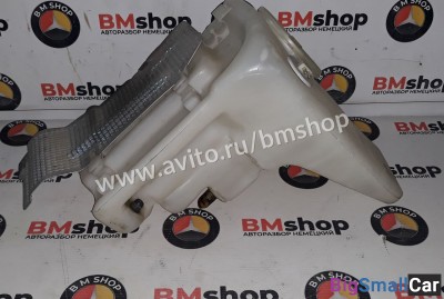 Бачок омывателя лобового стекла mercedes w202 - купить Саперке