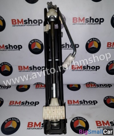 Домкрат бмв E39 из Японии - купить Саперке