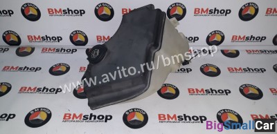 Бачок омывателя бмв е46 - купить Саперке