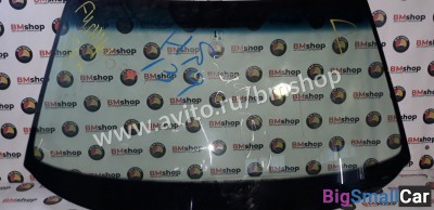 Лобовое стекло Мерседес W210 - купить Саперке