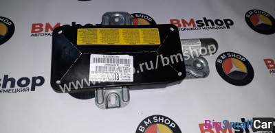 Подушка безопасности передней правой двери бмв е46 - купить Саперке