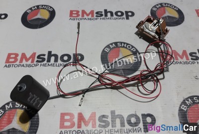 Датчик уровня топлива Range Rover L322 - купить Саперке