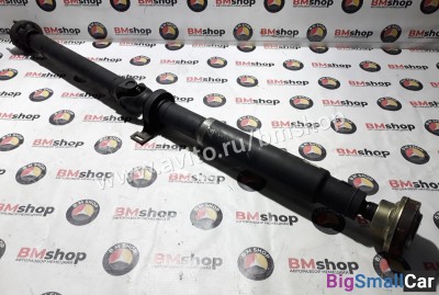 Карданный вал задний Range Rover Vogue L322 4.4L - купить Саперке