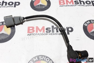 Датчик коленвала Volkswagen Golf Plus