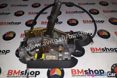 Кулиса АКПП бмв E39 из Японии - купить Саперке