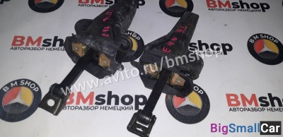 Ограничитель двери задний бмв е46 - купить Саперке