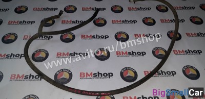 Шланг омывателя фар Мерседес W210 - купить Саперке