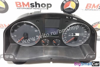 Volkswagen Golf Plus - купить Саперке