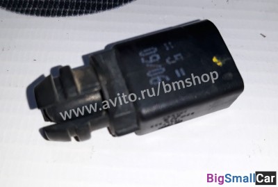 Датчик температуры наружный Volkswagen Golf Plus - купить Саперке