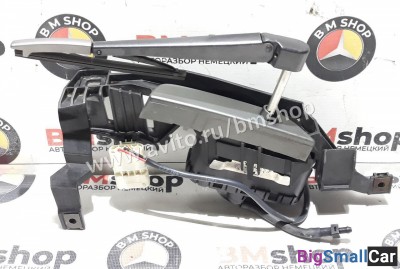 Стеклоочиститель фары правый Range Rover L322 - купить Саперке