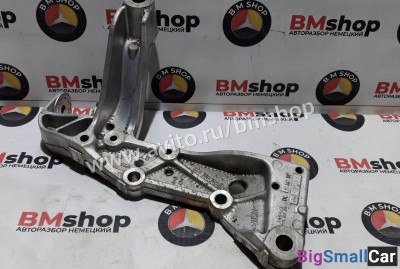 Кронштейн правого рычага Volkswagen Golf Plus - купить Саперке