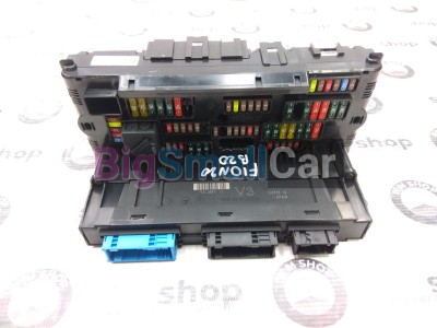 Блок предохранителей BMW 523i 2012 F10 N20B20B 9252815 - купить Саперке