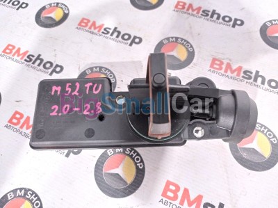 Диса BMW 318i 2000 E46 m52b28TU 11611440049 - купить Саперке