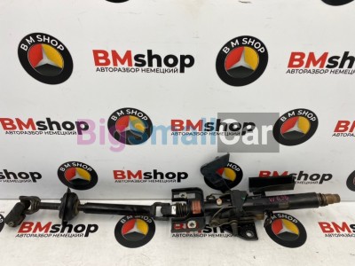 Рулевая колонка Mercedes V280 2002 W638 104.900 A6384603711 - купить Саперке