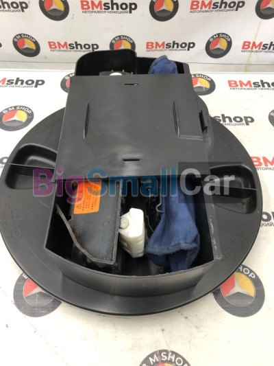 Набор инструмента Mercedes S550 2008 W221 273961 A2115830615 - купить Саперке