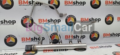 Топливная Рампа BMW 523i 2012 F10 N20B20B 13 53 7 585 411 - купить Саперке