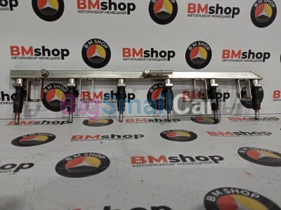 Форсунка топливная BMW F10 N52 13 53 7 531 634 - купить Саперке