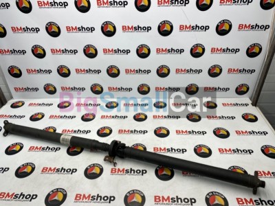 Карданный вал Mercedes С180 2006 W203 271946 A2034101016 - купить Саперке