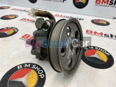 Насос гидроусилителя (ГУР) Audi A4 2002 A4B6 AMB 1.8T 8Е0145155 - купить Саперке