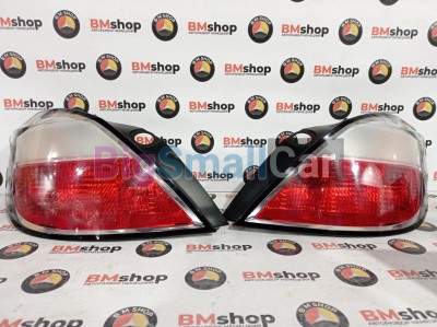 Фонари Opel ASTRA H 24451837 - купить Саперке