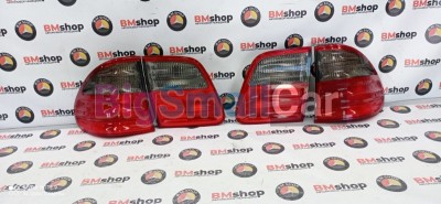 Фонари Mercedes E 240 2001 W210 112914 - купить Саперке