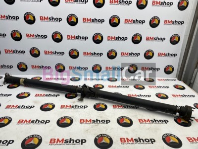 Карданный вал BMW 525i 2002 E39 m54b25TU 26107523787 - купить Саперке