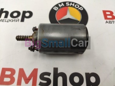 Сервопривод Вальвотроник BMW 318i 2001 E46 N42B20 11377548387 - купить Саперке