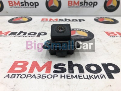 Камера заднего вида Mercedes S550 2008 W221 273961 A2218203397 - купить Саперке