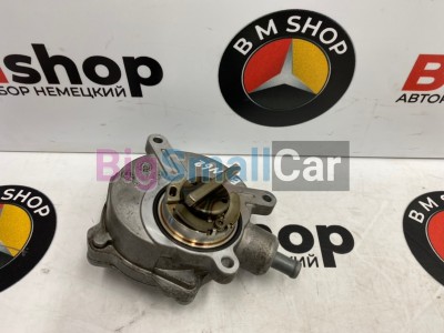 Вакуумный насос BMW 550I 2006 E61 N62B48 11667635657 - купить Саперке