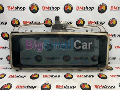 Люк передний Mercedes V280 2002 W638 104.900 A6387800509 - купить Саперке