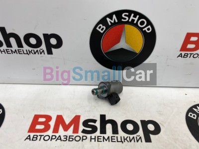 Клапан рулевой рейки Mercedes S350 2008 W221 272965 A2214600184 - купить Саперке