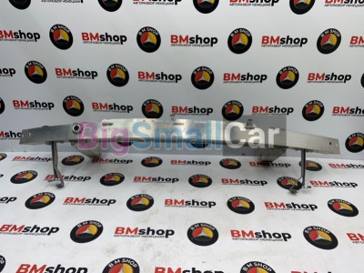 Усилитель бампера передний Mercedes C 180 CGI 2012 W204 271.820 A2046203434 - купить Саперке