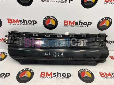Крепление бампера BMW 523i 2012 F10 N20B20B 51127299970 - купить Саперке