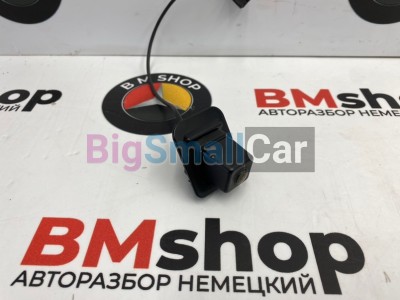 Камера заднего вида Mercedes S350 2008 W221 272965 A2218203397 - купить Саперке