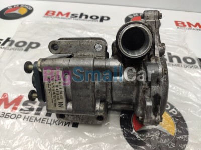 Насос гидроусилителя (ГУР) BMW 318i 2001 E46 N42B20 11 51 7 574 119 - купить Саперке
