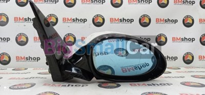 Зеркало правое BMW 323i 2007 E90 N52b25 - купить Саперке