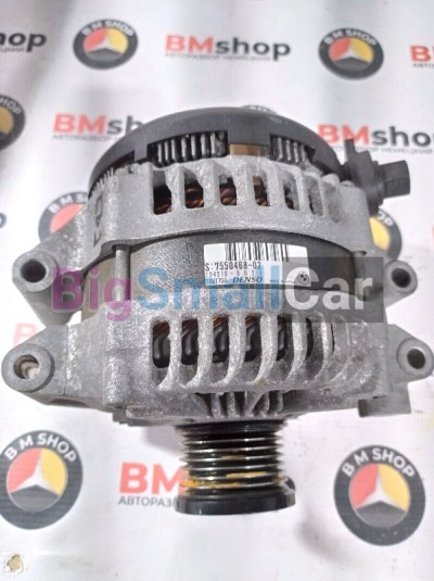 Генератор BMW Е87 12 31 7 550 468 - купить Саперке