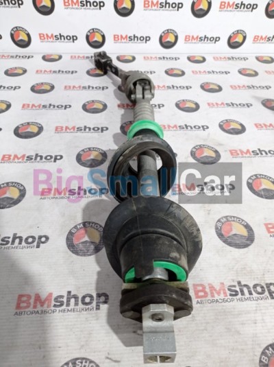 Кардан рулевого вала BMW е53 32 30 6 762 147 - купить Саперке