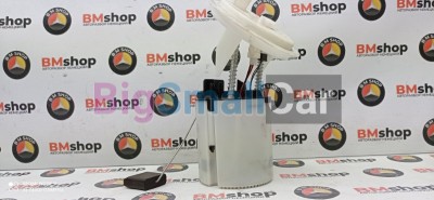 Насос топливный Mercedes C 230 2008 W204 272921 A2044700794 - купить Саперке